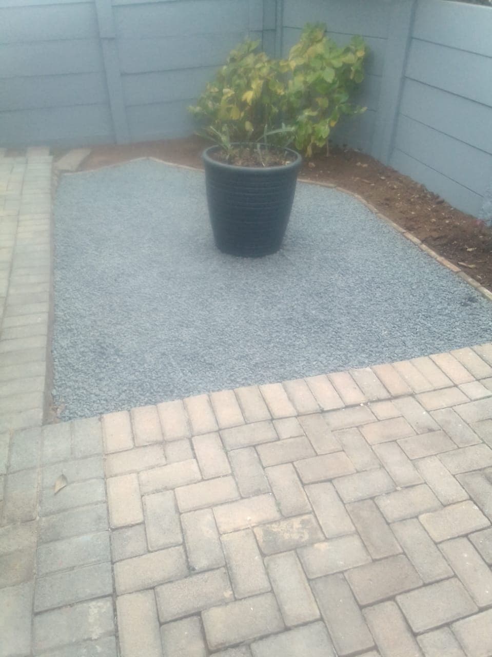 Flooring installation in Midrand