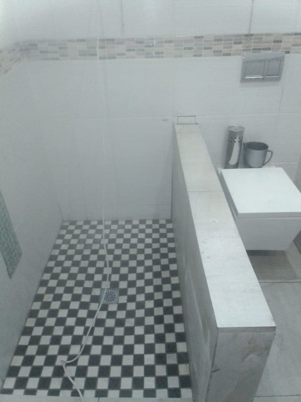 Home renovation in Randburg