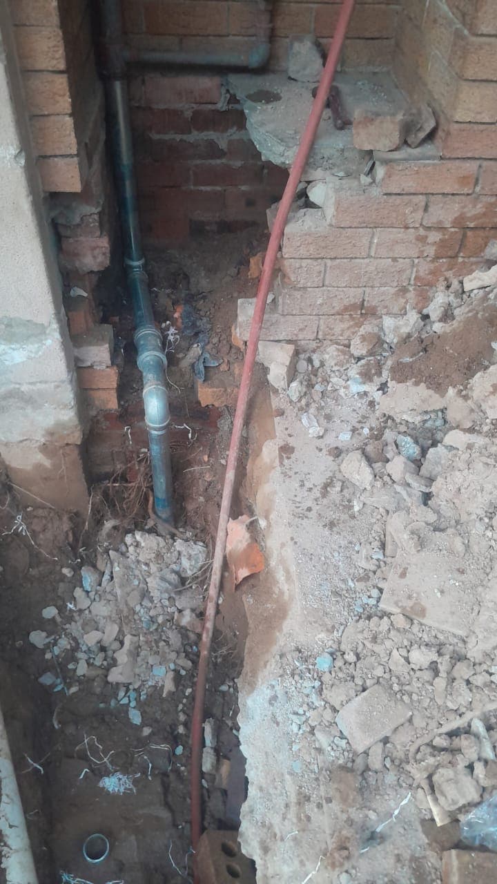 Sinqobile Construction Property repairs in Soweto - Professional construction work
