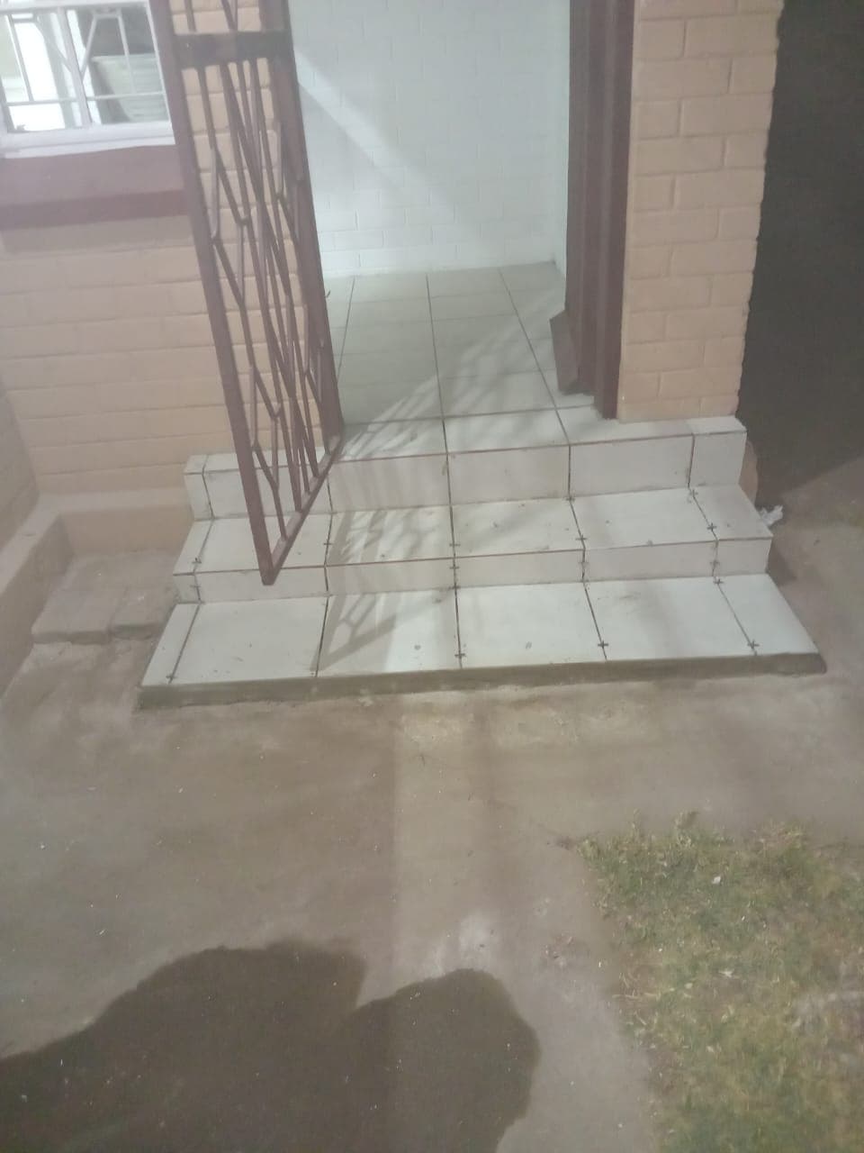 Waterproofing near Roodepoort